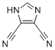 4,5-Dicyanoimidazole CAS #: 1122-28-7