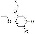 4,5-Diethoxy-1,2-benzoquinone CAS#: 21086-66-8