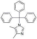 4,5-Dimethyl-1-(triphenylmethyl)-1H-imidazole CAS#: 23593-70-6