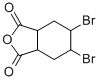 4,5-dibromohexahydrophthalic anhydride CAS#: 23893-84-7
