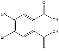 4,5-dibromophthalic acid CAS#: 24063-28-3