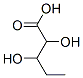 4,5-dideoxy-Pentonic acid CAS#: 26386-47-0