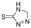 4,5-dihydro-3H-1,2,4-triazole-3-thione CAS#: 22524-99-8