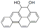 4,5-dihydroxy-4,5-dihydrobenzo(a)pyrene CAS#: 28622-84-6