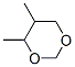4,5-dimethyl-1,3-dioxane CAS#: 1121-20-6