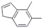 4,5-dimethyl-1H-indene CAS#: 23288-02-0