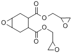 4,5-epoxytetrahydrophthalic acid diglycidylester CAS#: 25293-64-5