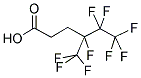 4,5,5,6,6,6-HEXAFLUORO-4-(TRIFLUOROMETHYL)HEXANOIC ACID CAS#: 239463-95-7
