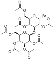 4,5,7-TRI-O-ACETYL-2,6-ANHYDRO-3-DEOXY-D-LYXO-HEPT-2-ENONONITRILE CAS#: 23202-66-6