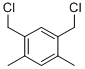 4,6-BIS(CHLOROMETHYL)-M-XYLENE CAS#: 1585-15-5
