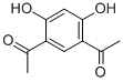 4,6-DIACETYLRESORCINOL CAS#: 2161-85-5