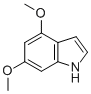 4,6-DIMETHOXYINDOLE CAS#: 23659-87-2