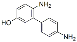 4',6-Diaminobiphenyl-3-ol CAS#: 110504-77-3