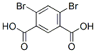4,6-Dibromoisophthalic acid CAS#: 24063-27-2