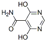 4,6-Dihydroxypyrimidine-5-carboxamide CAS#: 1074-97-1
