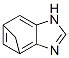 4,6-Methano-1H-benzimidazole(9CI) CAS#: 210-48-0