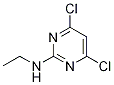 4,6-dichloro-N-ethylpyriMidin-2-aMine CAS#: 10371-48-9