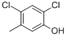 4,6-dichloro-m-cresol CAS#: 1124-07-8