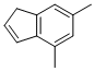4,6-dimethyl-1H-indene CAS#: 22430-64-4