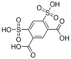 4,6-disulphoisophthalic acid CAS#: 22411-53-6