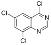 4,6,8-TRICHLOROQUINAZOLINE CAS#: 19815-21-5