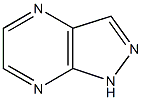 4,7-DIAZA-1H-INDAZOLE CAS#: 272-60-6