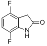 4,7-DIFLUORO-2-OXYINDOLE CAS#: 247564-58-5
