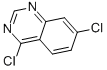 4,7-Dichloroquinazoline CAS#: 2148-57-4