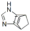 4,7-Methano-1H-benzimidazole(9CI) CAS#: 210-26-4
