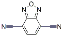 4,7-dicyanobenzofurazan CAS#: 20138-81-2