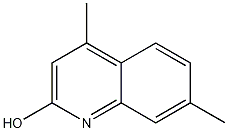 4,7-dimethylcarbostyril CAS#: 2585-18-4