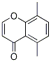 4H-1-Benzopyran-4-one, 5,8-diMethyl- CAS#: 207281-51-4