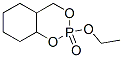 4H-1,3,2-Benzodioxaphosphorin,2-ethoxyhexahydro-,2-oxide(9CI) CAS#: 214117-58-5