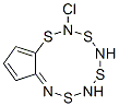 4H-Cyclopentathiazole, 2-chloro-5,6-dihydro- CAS#: 201006-49-7