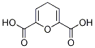 4H-Pyran-2,6-dicarboxylic Acid CAS#: 23047-07-6