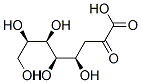 (4R,5R,6R,7R)-2-Oxo-4,5,6,7,8-pentahydroxyoctanoic acid CAS#: 10149-14-1