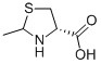 (4S,2RS)-2-METHYLTHIAZOLIDINE-4-CARBOXYLIC ACID CAS#: 205985-91-7