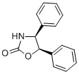 (4S,5R)-(-)-CIS-4,5-DIPHENYL-2-OXAZOLIDINONE CAS#: 23204-70-8