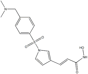 4SC-201 CAS#: 864814-88-0