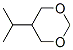 5-(1-Methylethyl)-1,3-dioxane CAS#: 25796-33-2