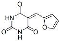 5-(2-Furanylmethylene)hexahydropyrimidine-2,4,6-trione CAS#: 27406-36-6