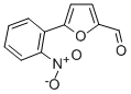 5-(2-NITROPHENYL)-2-FURALDEHYDE CAS#: 20000-96-8