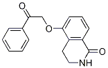 5-(2-Oxo-2-phenylethoxy)-3,4-dihydroisoquinolin-1(2H)-one CAS#: 1048371-03-4