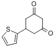 5-(2-Thienyl)-1,3-cyclohexanedione CAS#: 23994-65-2
