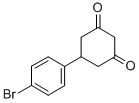 5-(4-BROMO-PHENYL)-CYCLOHEXANE-1,3-DIONE CAS#: 239132-48-0