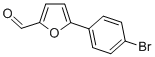 5-(4-Bromophenyl)furfural CAS#: 20005-42-9