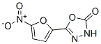5-(5-NITRO-2-FURYL)-1,3,4-OXADIAZOL-2-ONE CAS#: 2122-86-3