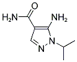 5-AMINO-1-ISOPROPYL-1H-PYRAZOLE-4-CARBOXAMIDE CAS#: 21254-24-0
