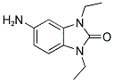 5-AMINO-1,3-DIETHYL-1,3-DIHYDRO-BENZOIMIDAZOL-2-ONE CAS#: 247144-21-4