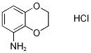 5-AMINO-2,3-DIHYDRO-1,4-BENZODIOXENE CAS#: 16081-46-2